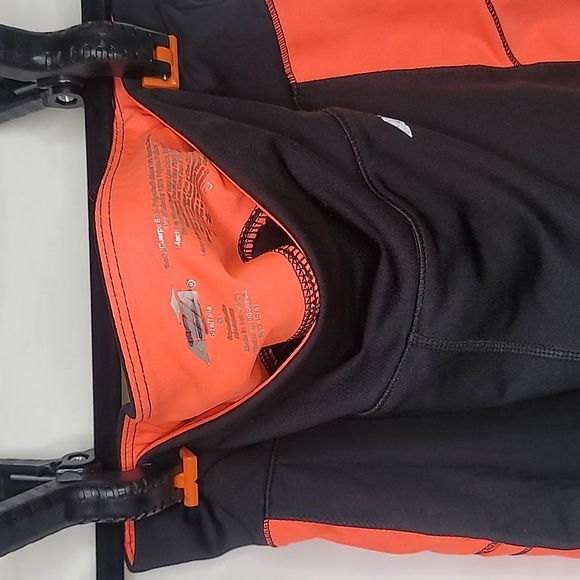 Work Out Short - Picture 3 of 3